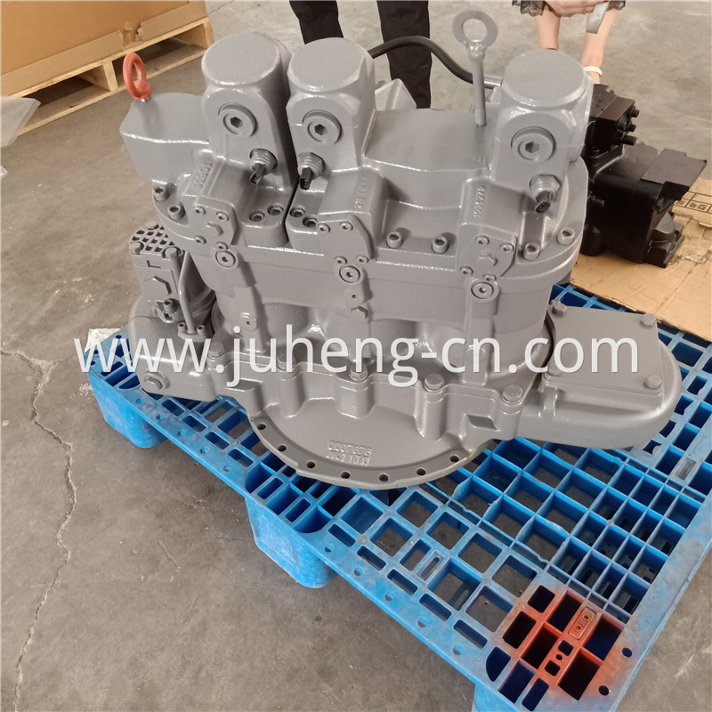 Zx225uslc 5b Hydraulic Pump 5